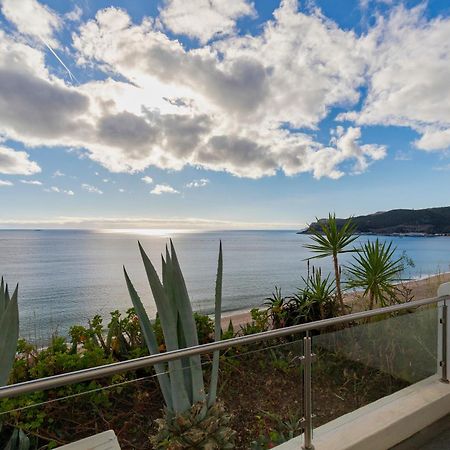 Refugio Da Falesia Sesimbra Exteriér fotografie