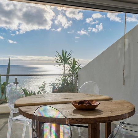 Refugio Da Falesia Sesimbra Exteriér fotografie