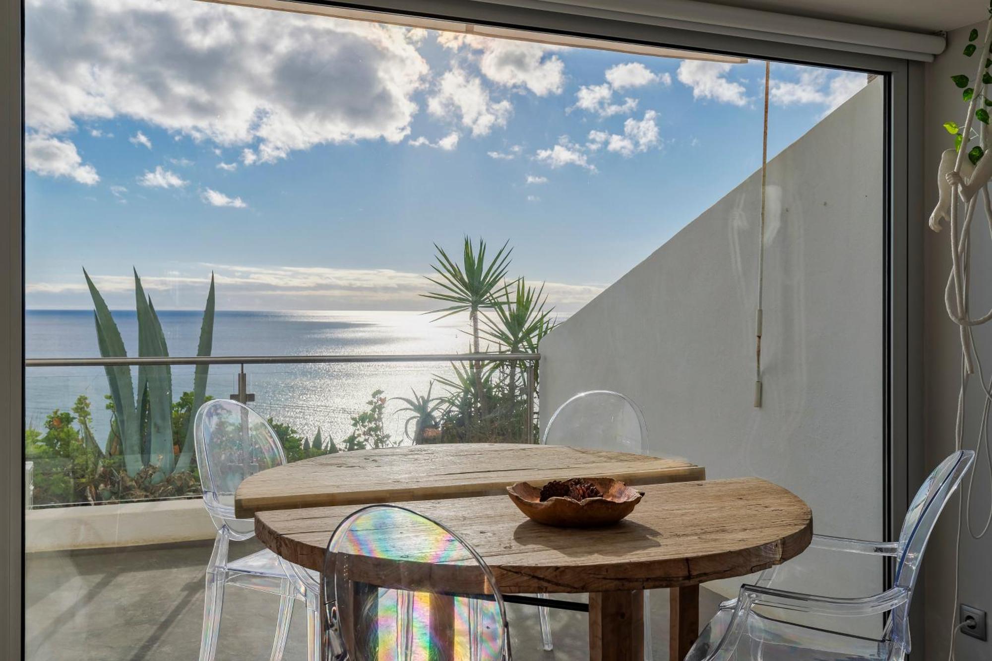 Refugio Da Falesia Sesimbra Exteriér fotografie
