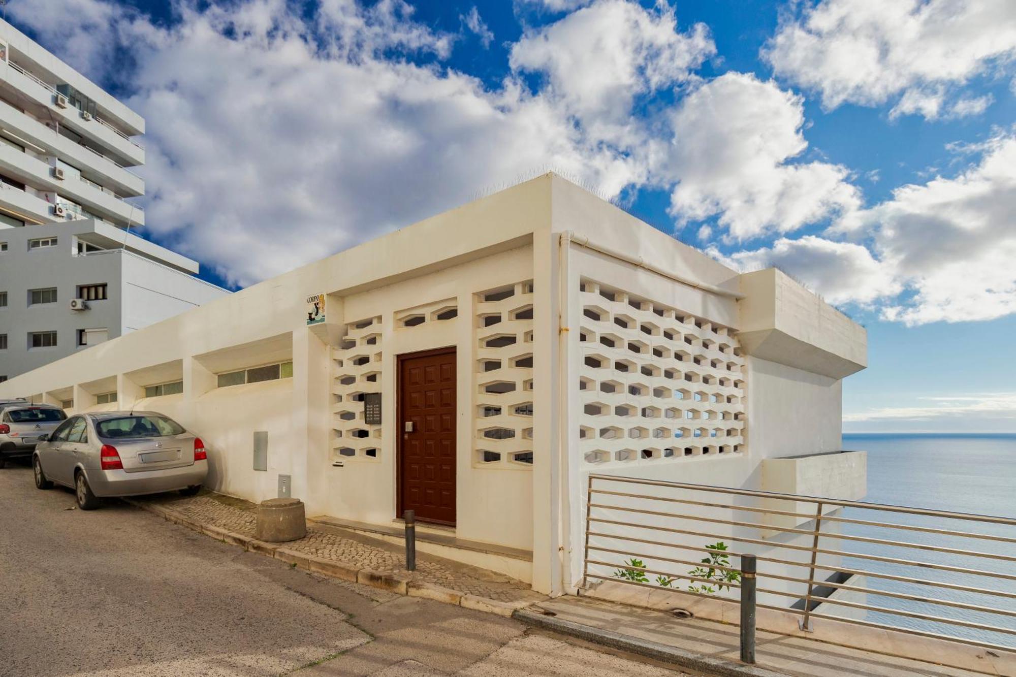 Refugio Da Falesia Sesimbra Exteriér fotografie